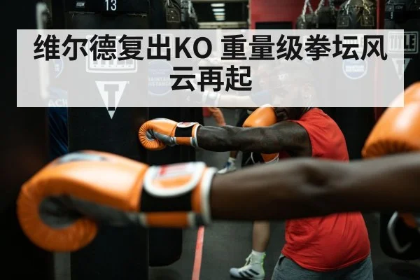 deontay wilder boxing